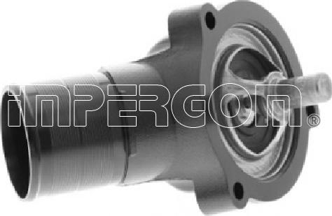 IMPERGOM 90844 - Термостат, охолоджуюча рідина autozip.com.ua