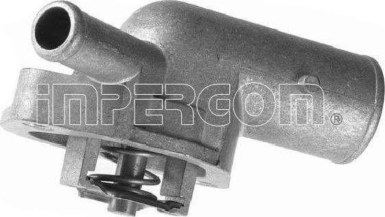IMPERGOM 90843 - Термостат, охолоджуюча рідина autozip.com.ua