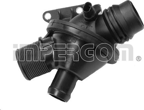 IMPERGOM 90857 - Термостат, охолоджуюча рідина autozip.com.ua