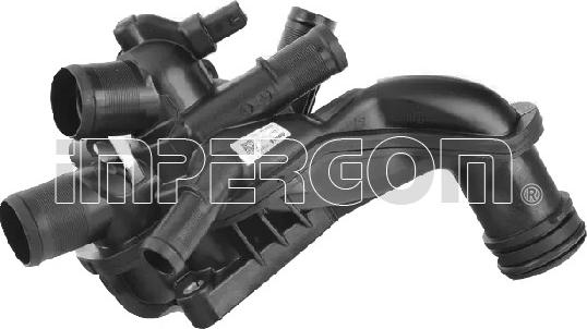 IMPERGOM 90867 - Термостат, охолоджуюча рідина autozip.com.ua