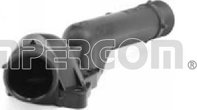 IMPERGOM 90813 - Фланець охолоджуючої рідини autozip.com.ua