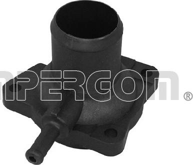 IMPERGOM 90888 - Фланець охолоджуючої рідини autozip.com.ua