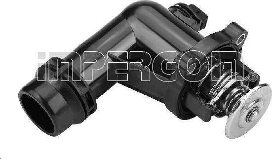 IMPERGOM 90836 - Термостат, охолоджуюча рідина autozip.com.ua