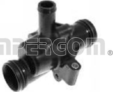 IMPERGOM 90824 - Термостат, охолоджуюча рідина autozip.com.ua