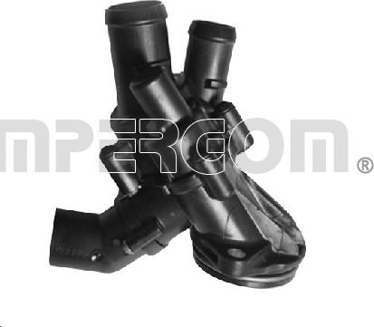 IMPERGOM 90879 - Термостат, охолоджуюча рідина autozip.com.ua