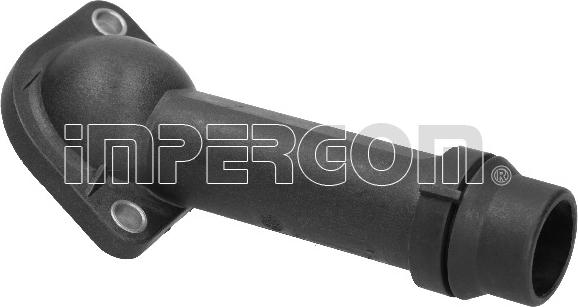 IMPERGOM 90354 - Фланець охолоджуючої рідини autozip.com.ua