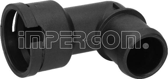 IMPERGOM 90353 - Фланець охолоджуючої рідини autozip.com.ua