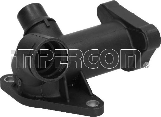 IMPERGOM 90357 - Фланець охолоджуючої рідини autozip.com.ua