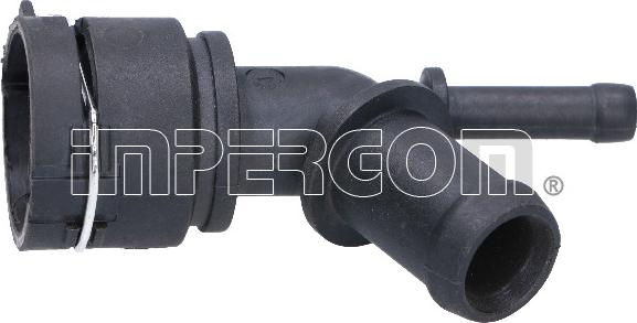 IMPERGOM 90360 - Фланець охолоджуючої рідини autozip.com.ua
