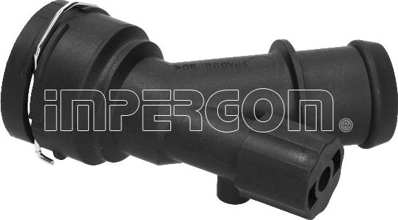 IMPERGOM 90361 - Фланець охолоджуючої рідини autozip.com.ua
