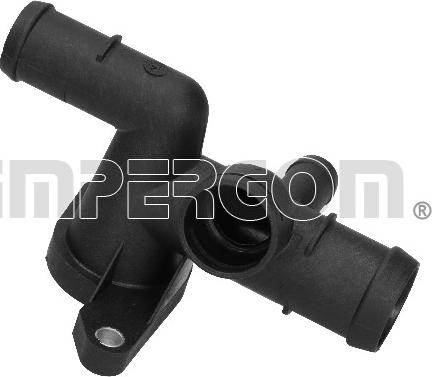 IMPERGOM 90304 - Фланець охолоджуючої рідини autozip.com.ua