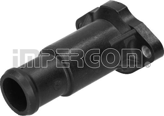 IMPERGOM 90301 - Фланець охолоджуючої рідини autozip.com.ua