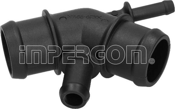 IMPERGOM 90308 - Фланець охолоджуючої рідини autozip.com.ua