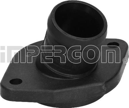 IMPERGOM 90242 - Фланець охолоджуючої рідини autozip.com.ua