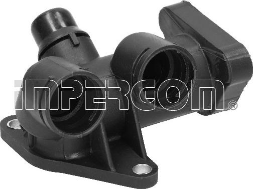 IMPERGOM 90238 - Фланець охолоджуючої рідини autozip.com.ua