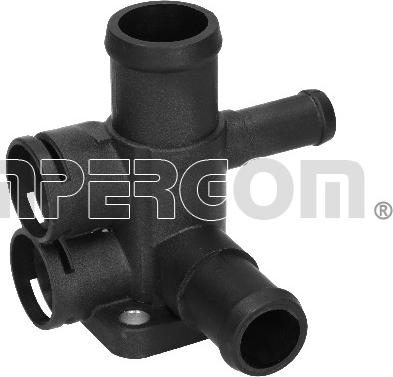 IMPERGOM 90220 - Фланець охолоджуючої рідини autozip.com.ua