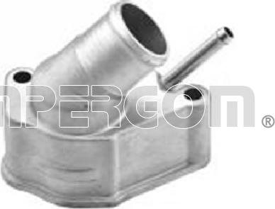 IMPERGOM 90794 - Термостат, охолоджуюча рідина autozip.com.ua