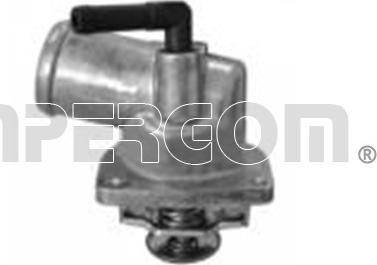 IMPERGOM 90798 - Термостат, охолоджуюча рідина autozip.com.ua