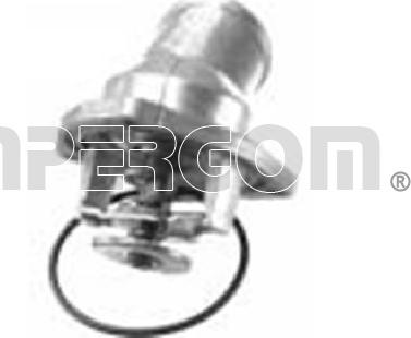 IMPERGOM 90792 - Термостат, охолоджуюча рідина autozip.com.ua
