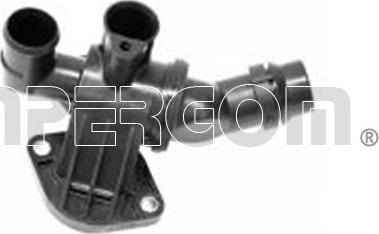 IMPERGOM 90703 - Термостат, охолоджуюча рідина autozip.com.ua