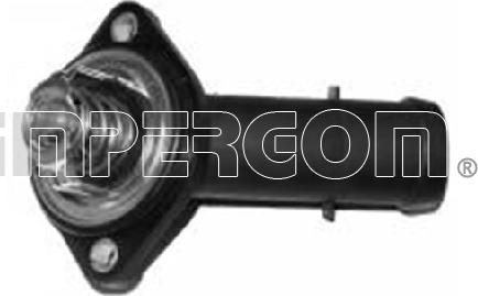 IMPERGOM 90729 - Термостат, охолоджуюча рідина autozip.com.ua