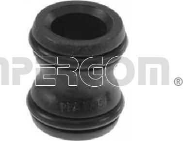 IMPERGOM 90726 - Фланець охолоджуючої рідини autozip.com.ua