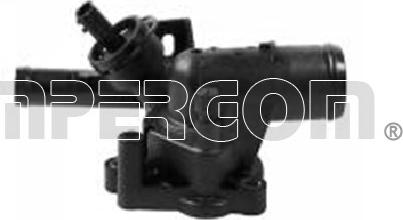 IMPERGOM 90775 - Термостат, охолоджуюча рідина autozip.com.ua