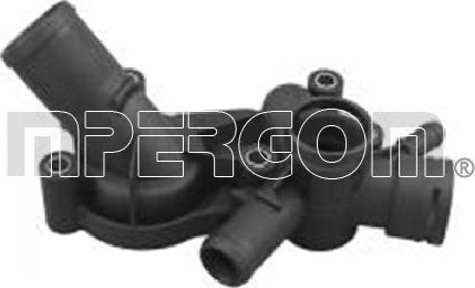 IMPERGOM 90772 - Термостат, охолоджуюча рідина autozip.com.ua