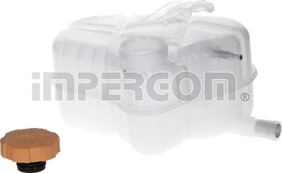 IMPERGOM 44250 - Компенсаційний бак, охолоджуюча рідина autozip.com.ua