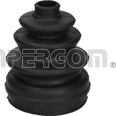 IMPERGOM 4545 - Пильник, приводний вал autozip.com.ua