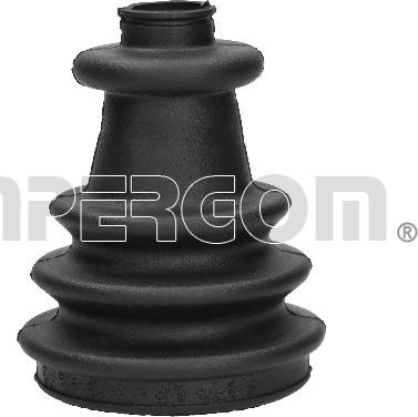 IMPERGOM 4555 - Пильник, приводний вал autozip.com.ua
