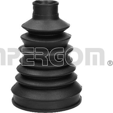 IMPERGOM 4553 - Пильник, приводний вал autozip.com.ua
