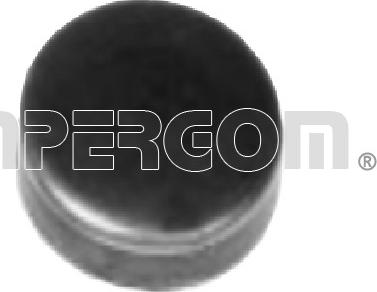 IMPERGOM 40970 - Пробка антифризу autozip.com.ua
