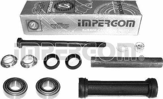 IMPERGOM 40097/1 - Ремонтний комплект, важіль підвіски autozip.com.ua