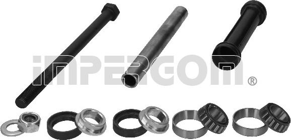 IMPERGOM 40030 - Ремонтний комплект, важіль підвіски autozip.com.ua