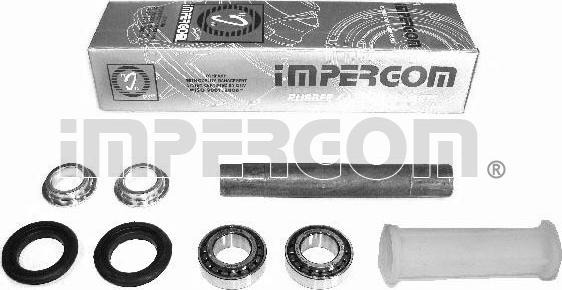 IMPERGOM 40021/1 - Ремонтний комплект, важіль підвіски autozip.com.ua