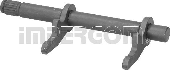 IMPERGOM 41261 - Поворотна вилка, система зчеплення autozip.com.ua