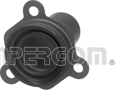 IMPERGOM 41201 - Напрямна гільза, система зчеплення autozip.com.ua