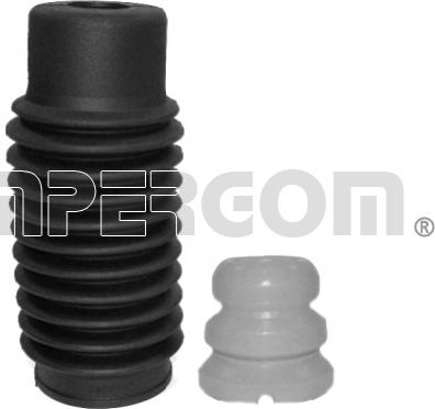 IMPERGOM 48442 - Пилозахисний комплект, амортизатор autozip.com.ua