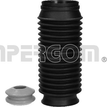 IMPERGOM 48487 - Пилозахисний комплект, амортизатор autozip.com.ua