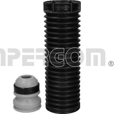 IMPERGOM 48501 - Пилозахисний комплект, амортизатор autozip.com.ua