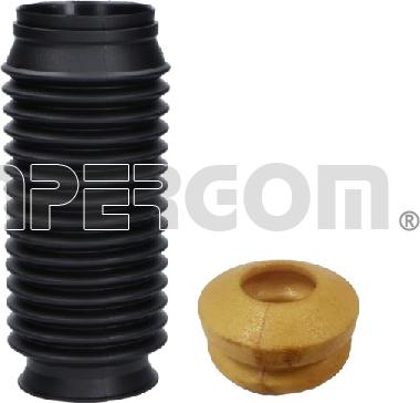 IMPERGOM 48580 - Пилозахисний комплект, амортизатор autozip.com.ua