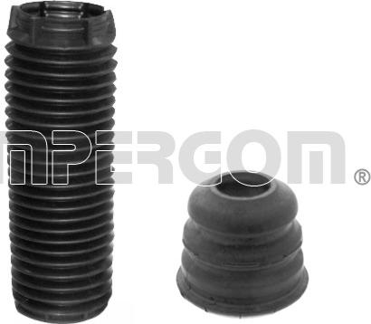 IMPERGOM 48535 - Пилозахисний комплект, амортизатор autozip.com.ua