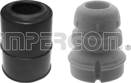 IMPERGOM 48532 - Пилозахисний комплект, амортизатор autozip.com.ua