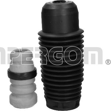 IMPERGOM 48570 - Пилозахисний комплект, амортизатор autozip.com.ua