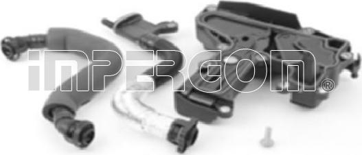 IMPERGOM 4861 - Ремонтний набір, вентиляція картера autozip.com.ua