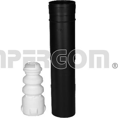 IMPERGOM 48634 - Пилозахисний комплект, амортизатор autozip.com.ua