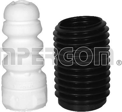 IMPERGOM 48049 - Пилозахисний комплект, амортизатор autozip.com.ua