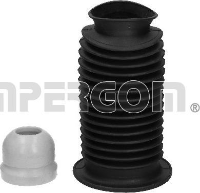 IMPERGOM 48014 - Пилозахисний комплект, амортизатор autozip.com.ua