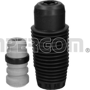 IMPERGOM 48011 - Пилозахисний комплект, амортизатор autozip.com.ua